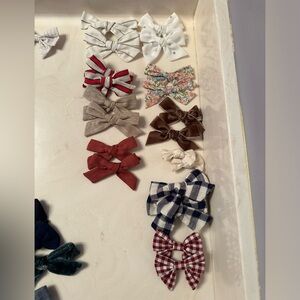 Little poppy co piggie sets